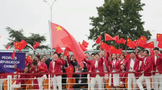 2024巴黎奥运会开幕式：一场视觉盛宴？还是文化碰撞？精彩亮点抢先看！