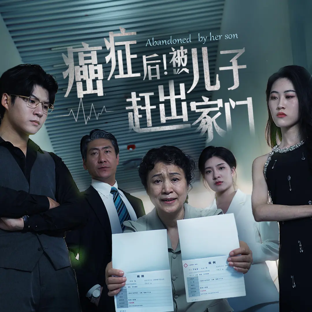 《癌症后，被儿子赶出家门》：生命尽头的伦理拷问，家何以为家？