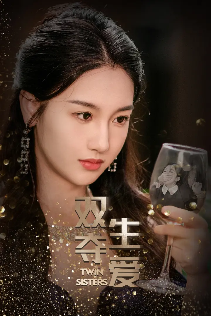 《双生夺爱》：姐妹反目成仇，禁忌之恋背后的爱与欲望，狗血剧情下的深刻人性剖析