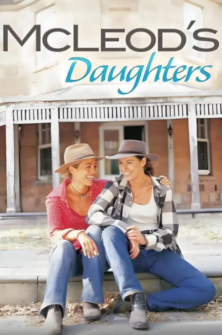 《迈克勒德家的女儿们 第三季》：姐妹情深再升级，笑泪齐飞的家庭故事！